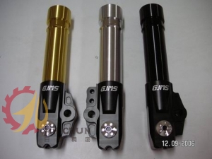 Shock Absorbers